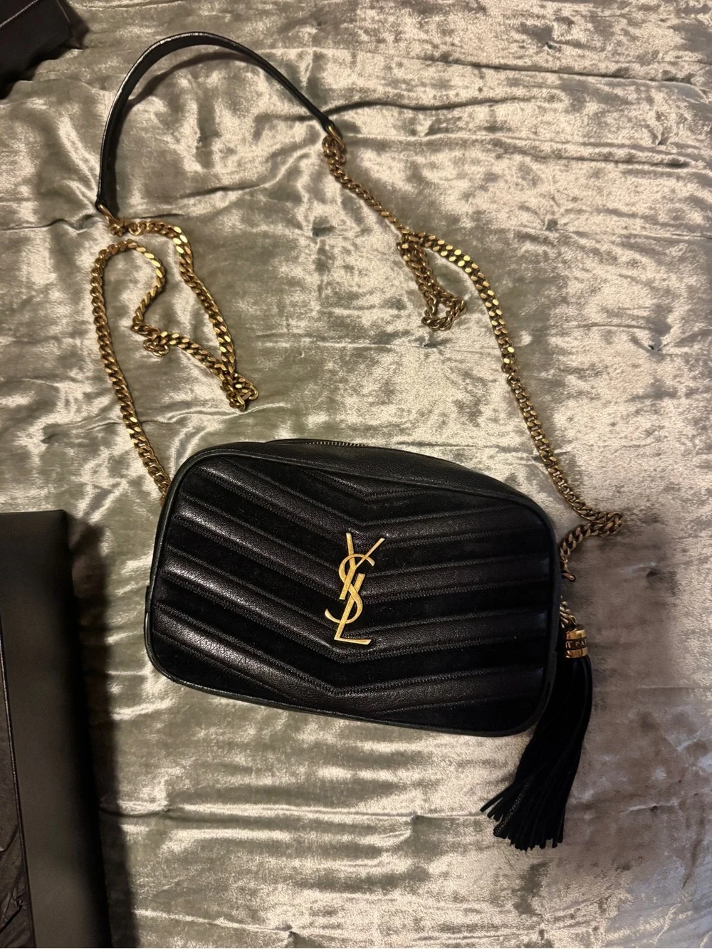 Saint Laurent saint laurent